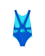 SUMMER SUN - SUNBACK SWIMSUIT