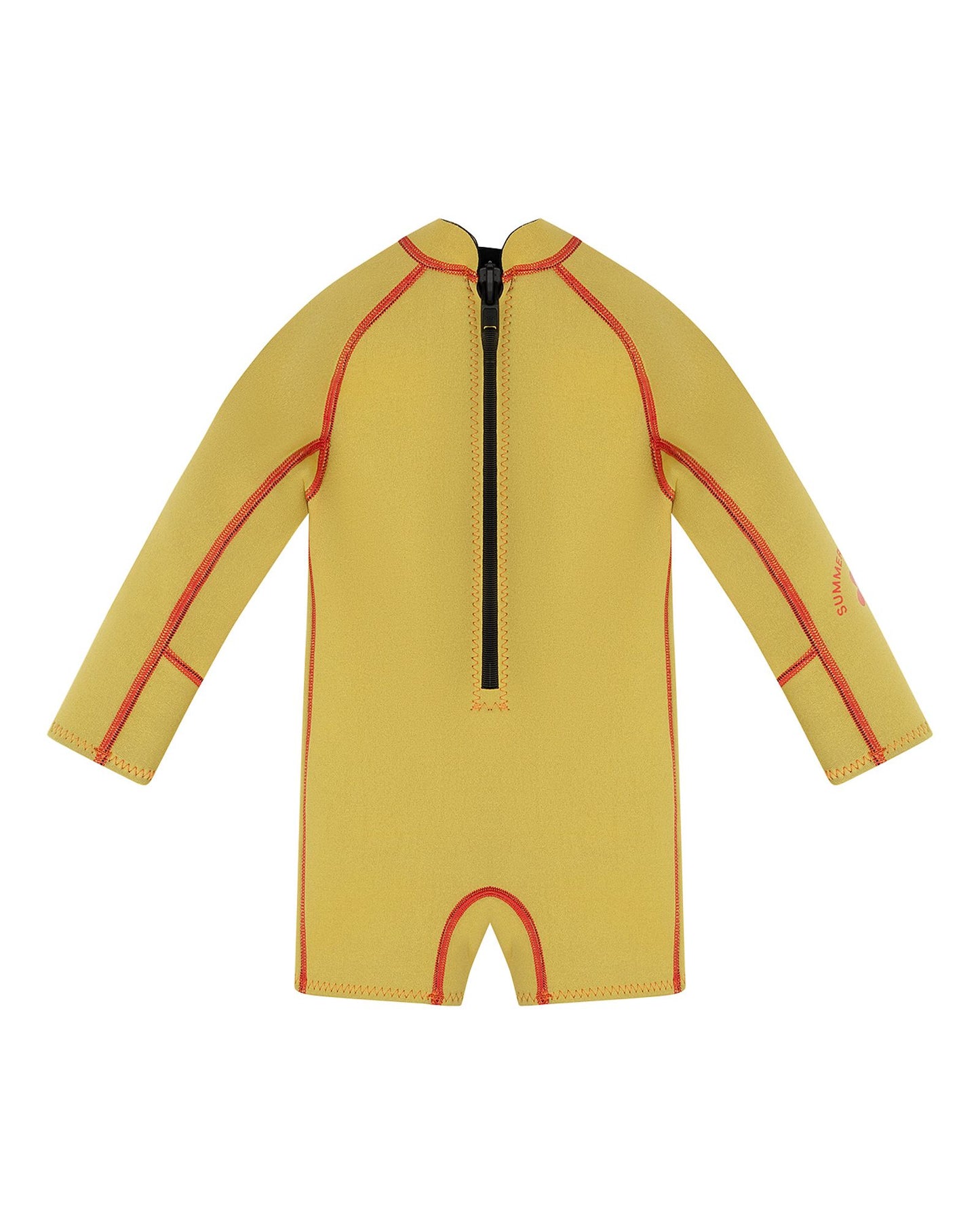 SUMMER SUN - LONG SLEEVE SPRINGSUIT