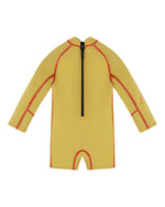 SUMMER SUN - LONG SLEEVE SPRINGSUIT