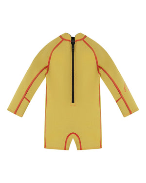 SUMMER SUN - LONG SLEEVE SPRINGSUIT