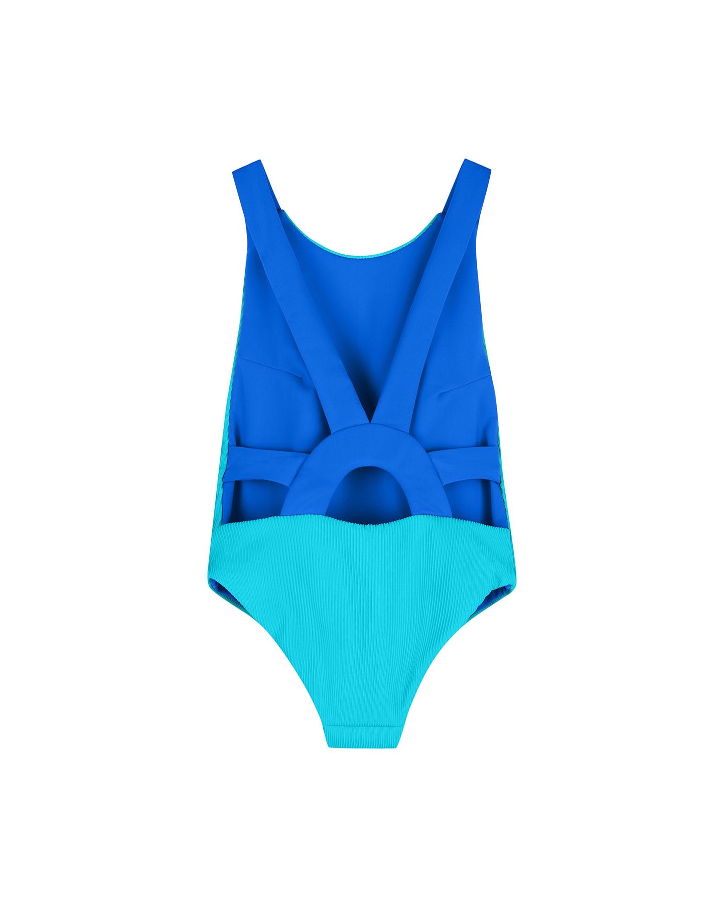 SUMMER SUN - SUNBACK SWIMSUIT