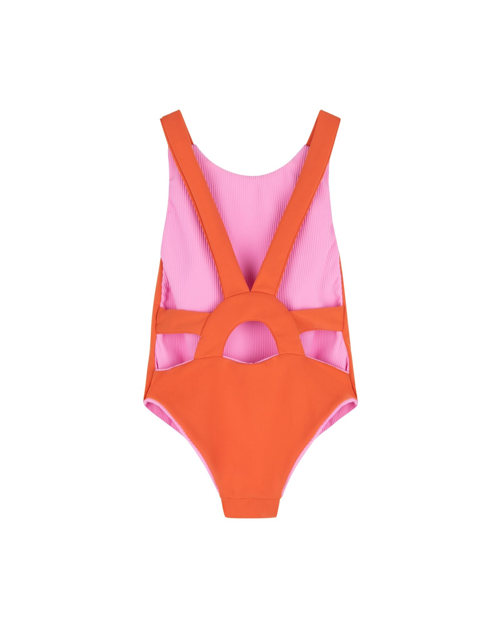 SUMMER SUN - SUNBACK SWIMSUIT