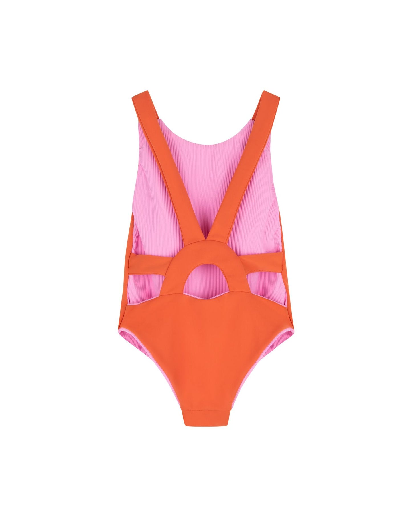 SUMMER SUN - SUNBACK SWIMSUIT