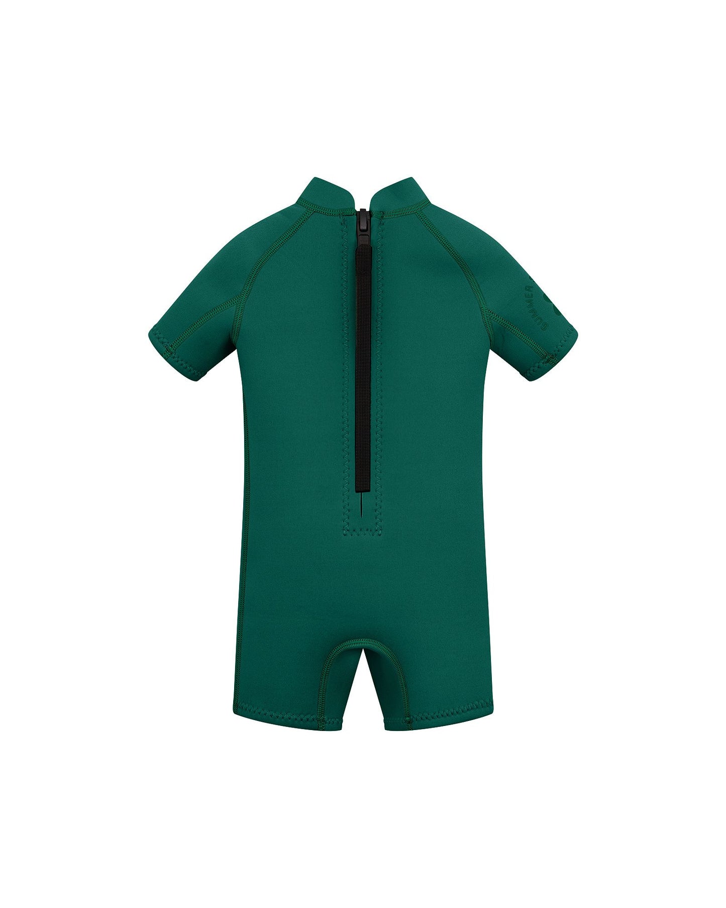 SUMMER SUN - SHORT SLEEVE SPRINGSUIT