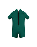 SUMMER SUN - SHORT SLEEVE SPRINGSUIT