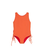 SUMMER SUN - TIE SIDE SWIMSUIT