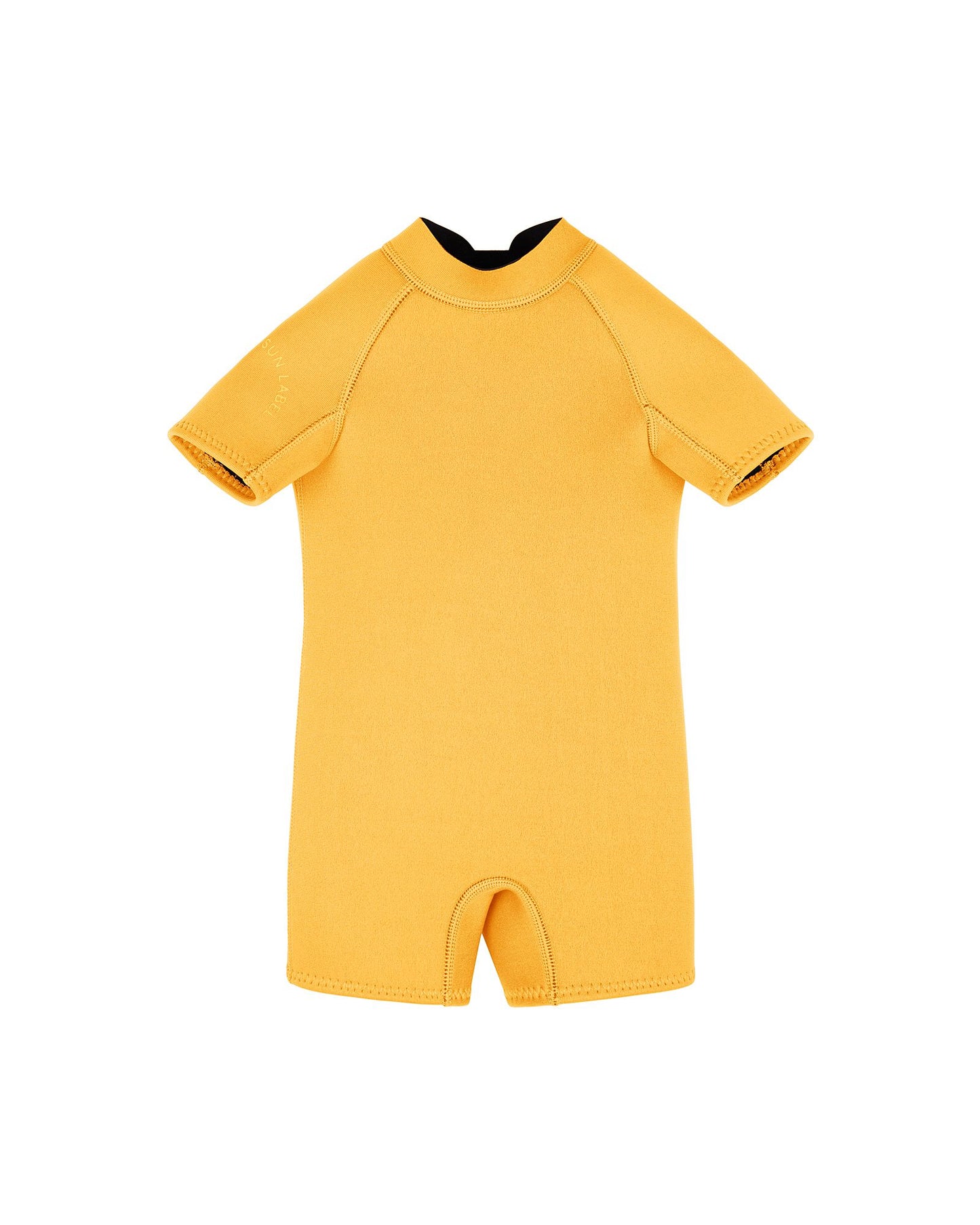 SUMMER SUN - SHORT SLEEVE SPRINGSUIT