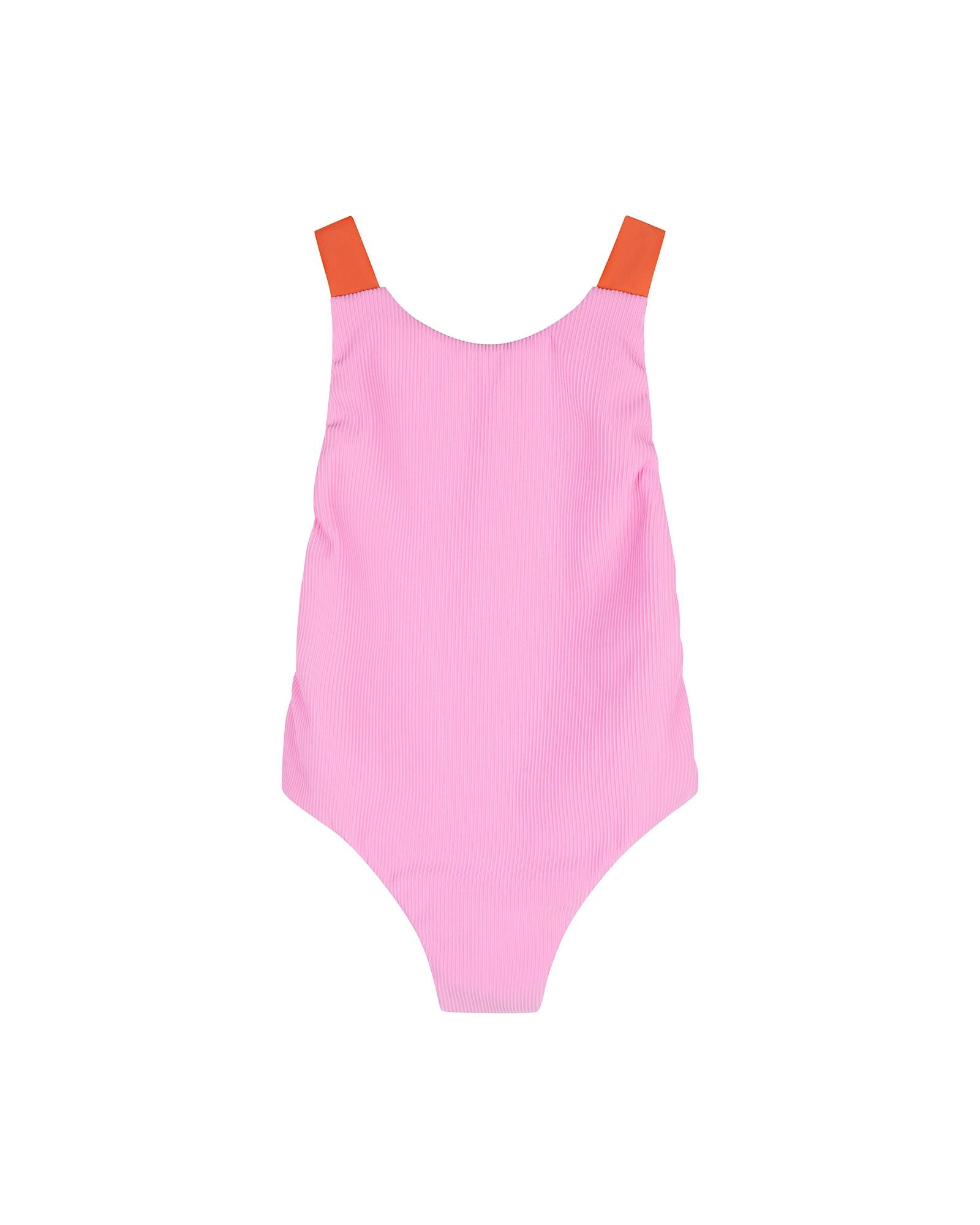 SUMMER SUN - SUNBACK SWIMSUIT