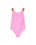 SUMMER SUN - SUNBACK SWIMSUIT