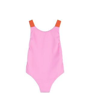 SUMMER SUN - SUNBACK SWIMSUIT