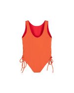 SUMMER SUN - TIE SIDE SWIMSUIT