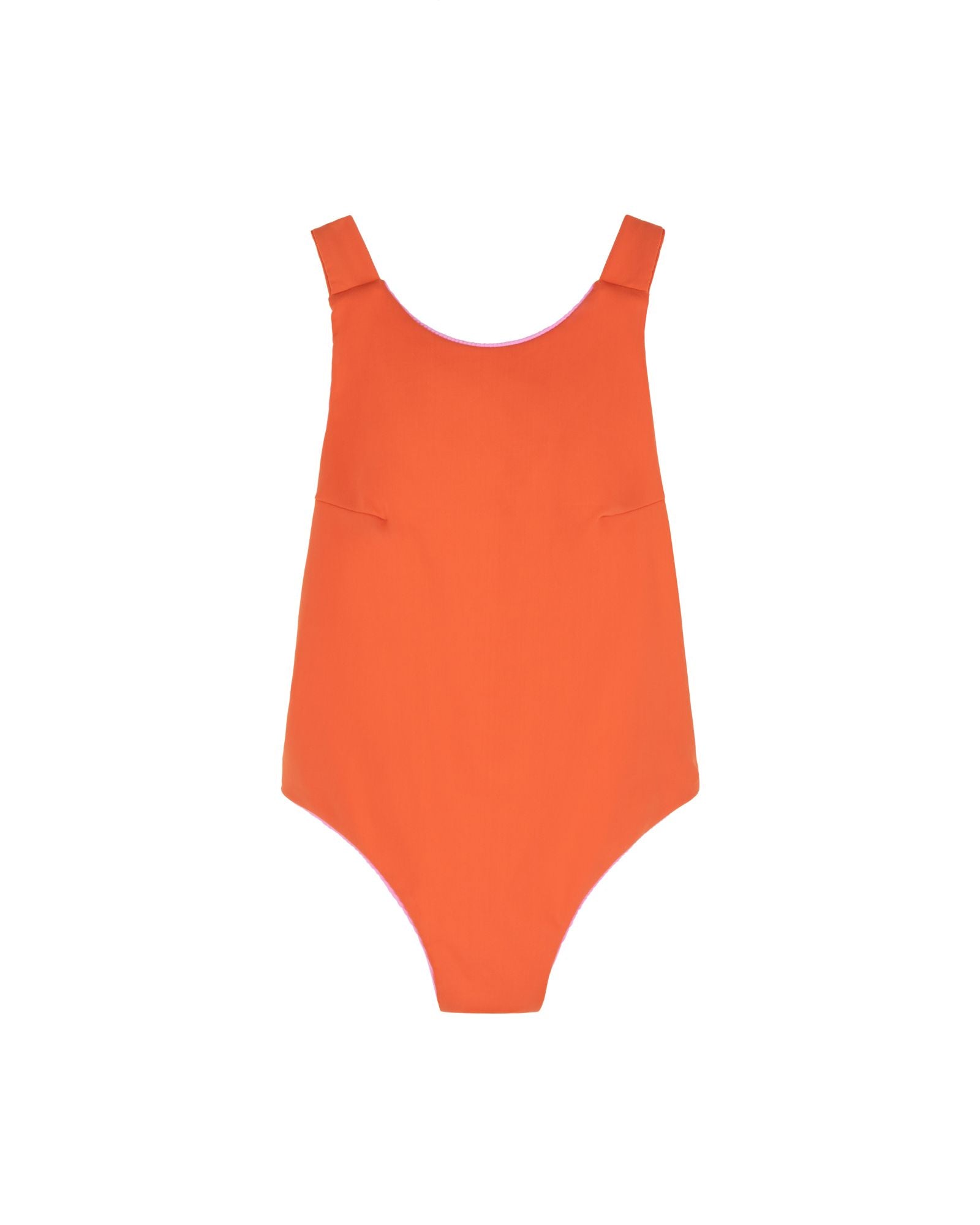 SUMMER SUN - SUNBACK SWIMSUIT