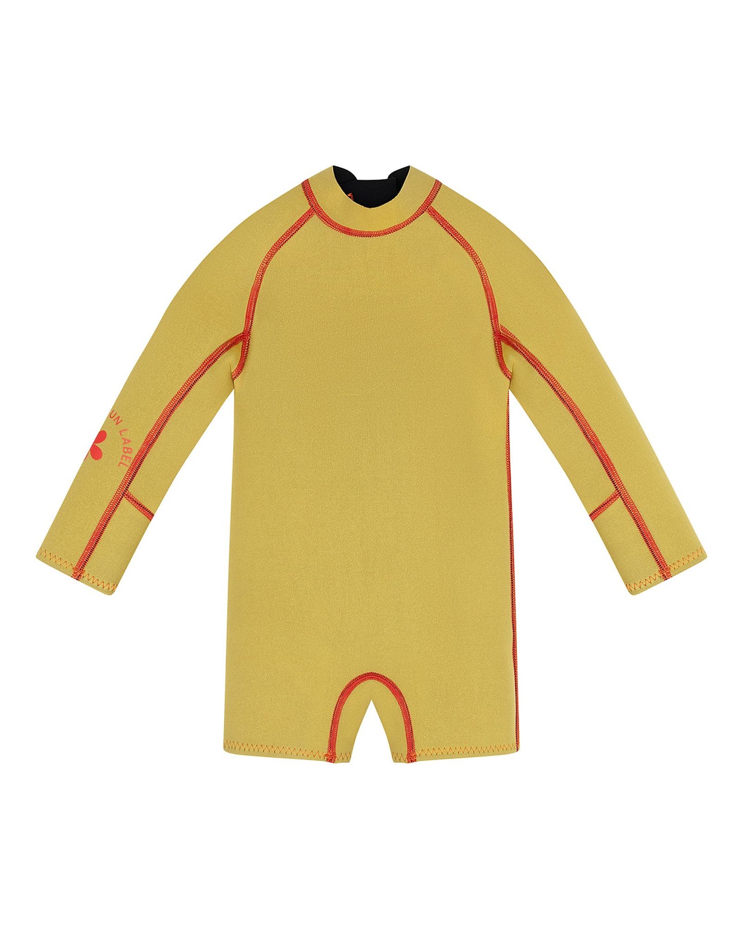 SUMMER SUN - LONG SLEEVE SPRINGSUIT