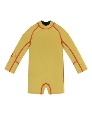 SUMMER SUN - LONG SLEEVE SPRINGSUIT