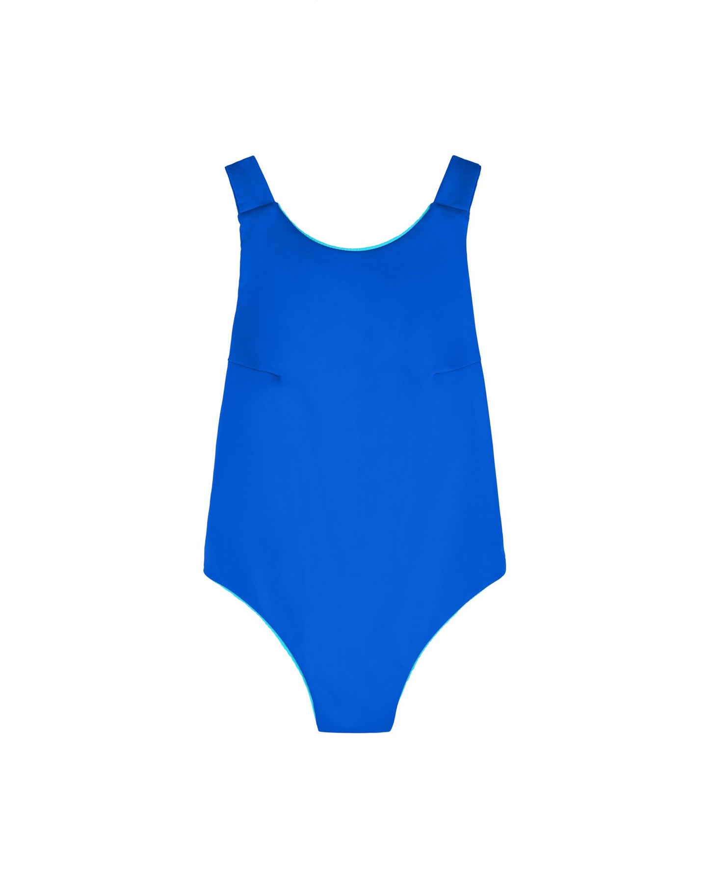 SUMMER SUN - SUNBACK SWIMSUIT