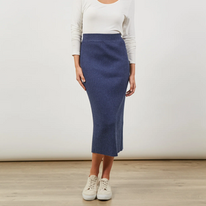 Skyline Knit Skirt