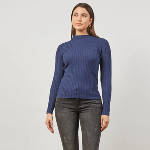 Skyline Knit Top