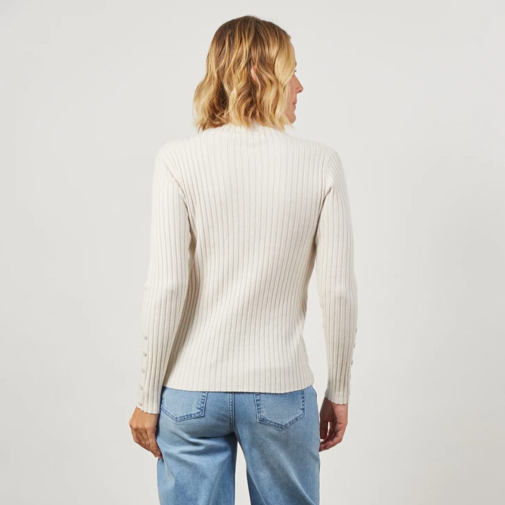 Skyline Knit Top