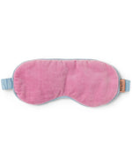 VELVET EYE MASK