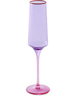 CHAMPAGNE GLASS 2P SET