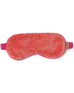 VELVET EYE MASK