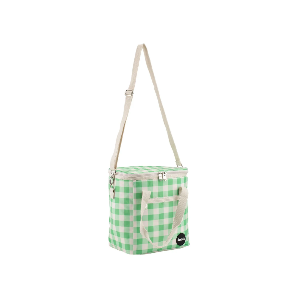 Holiday Mini Cooler Bag