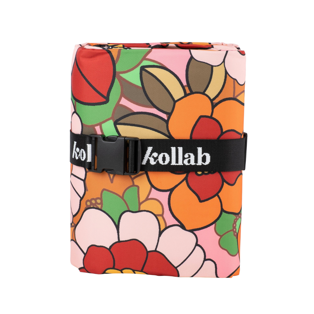 Kollab Picnic Mat