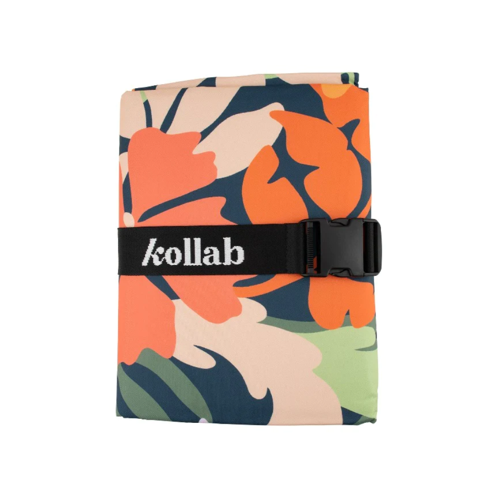 Kollab Picnic Mat