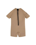 SUMMER SUN - SHORT SLEEVE SPRINGSUIT