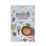 Outdoor Activity Set