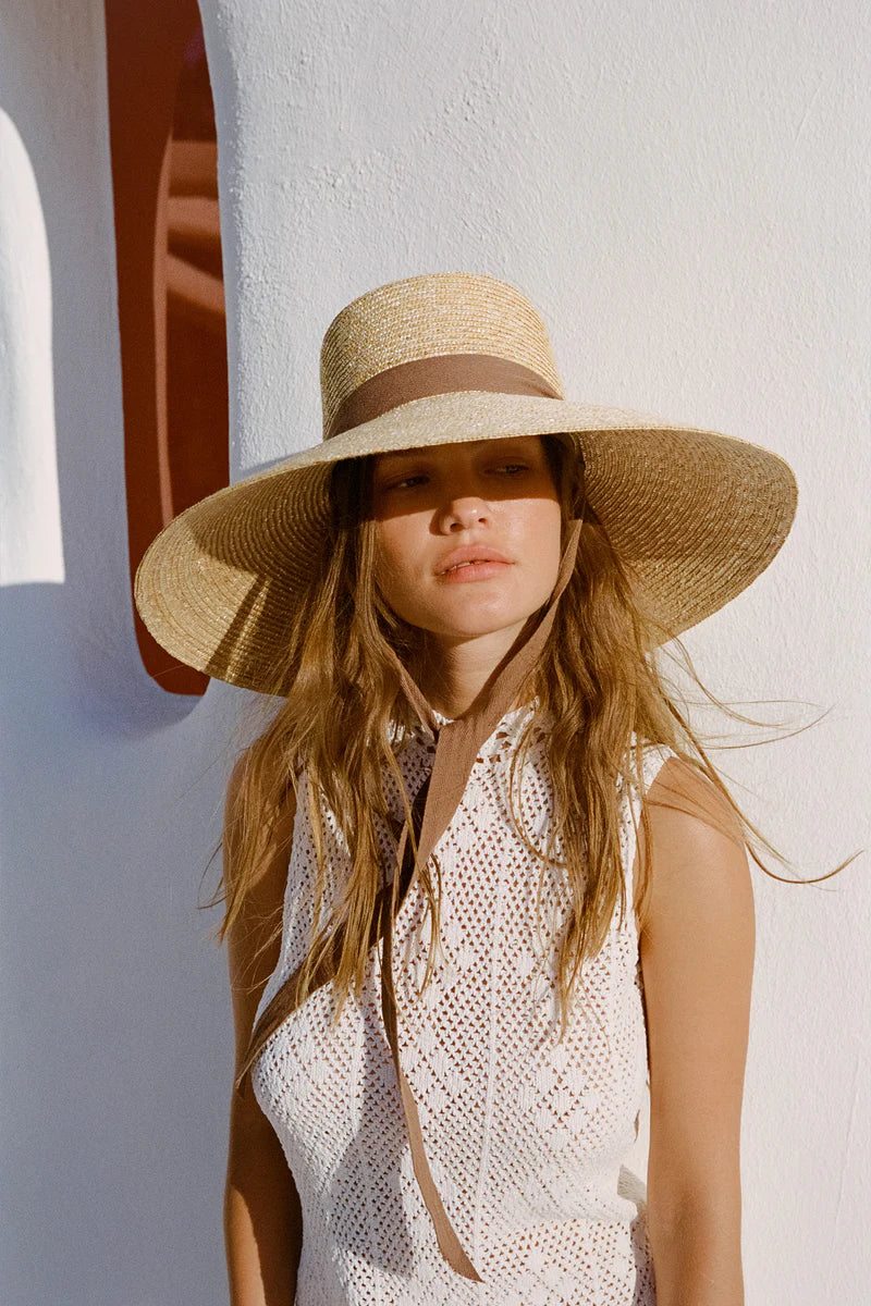 PALOMA SUN HAT