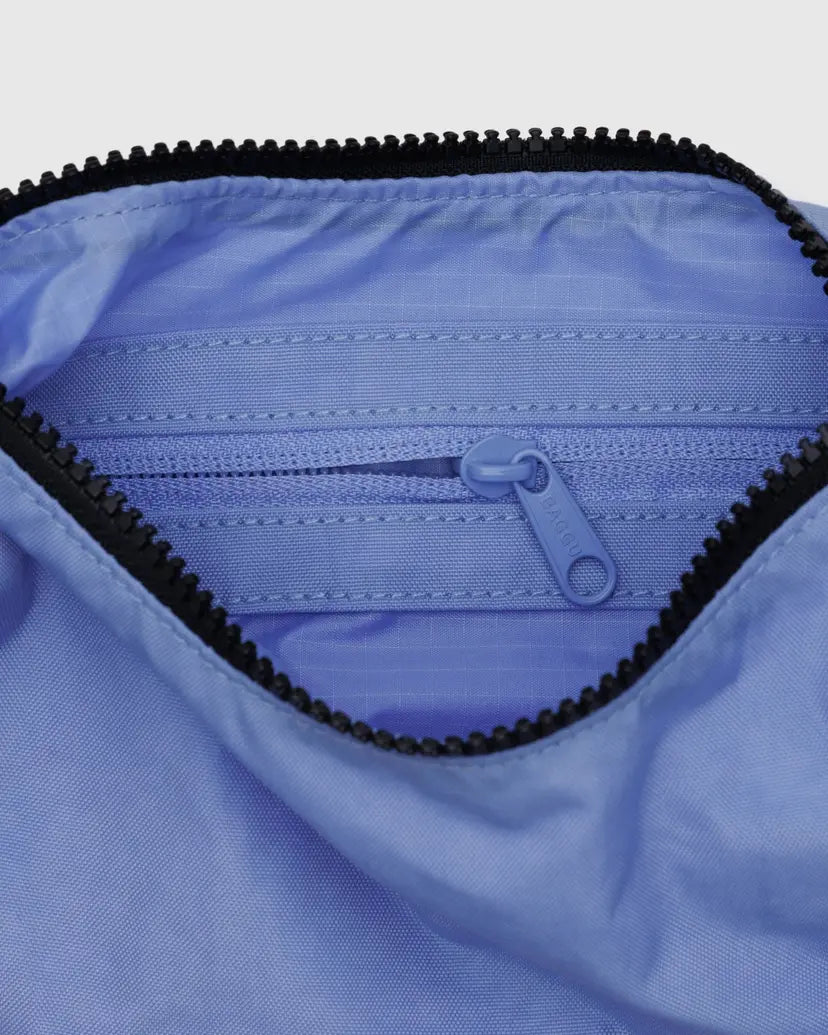 Baggu Crescent Bag Small - Cornflower