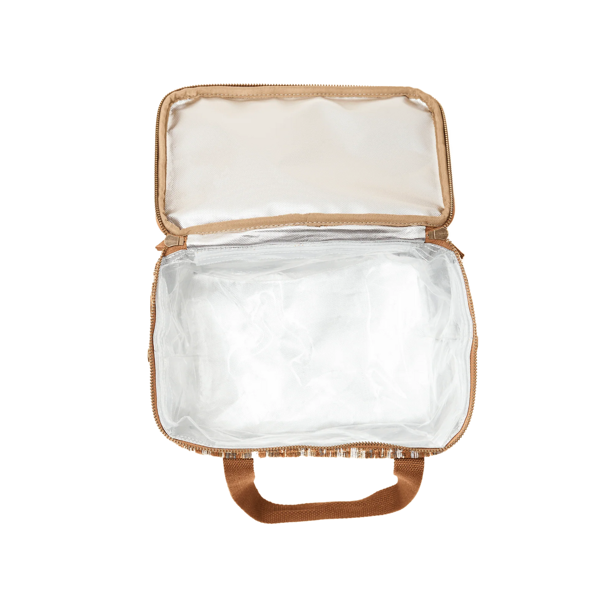 CORD COOLER BAG ORCHID - MINI