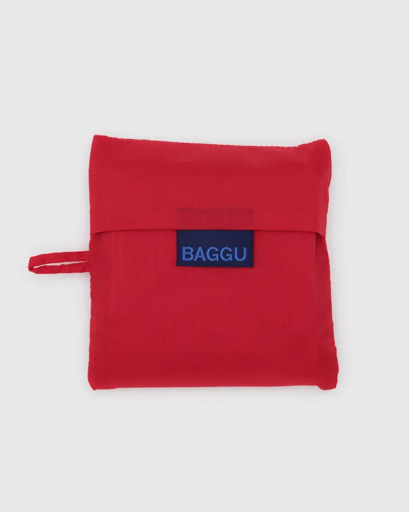 Baggu Standard Baggu - Candy Apple