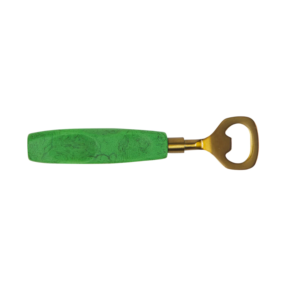 Court Bottle Opener