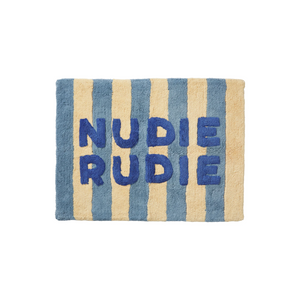 Ira Nudie Bath Mat