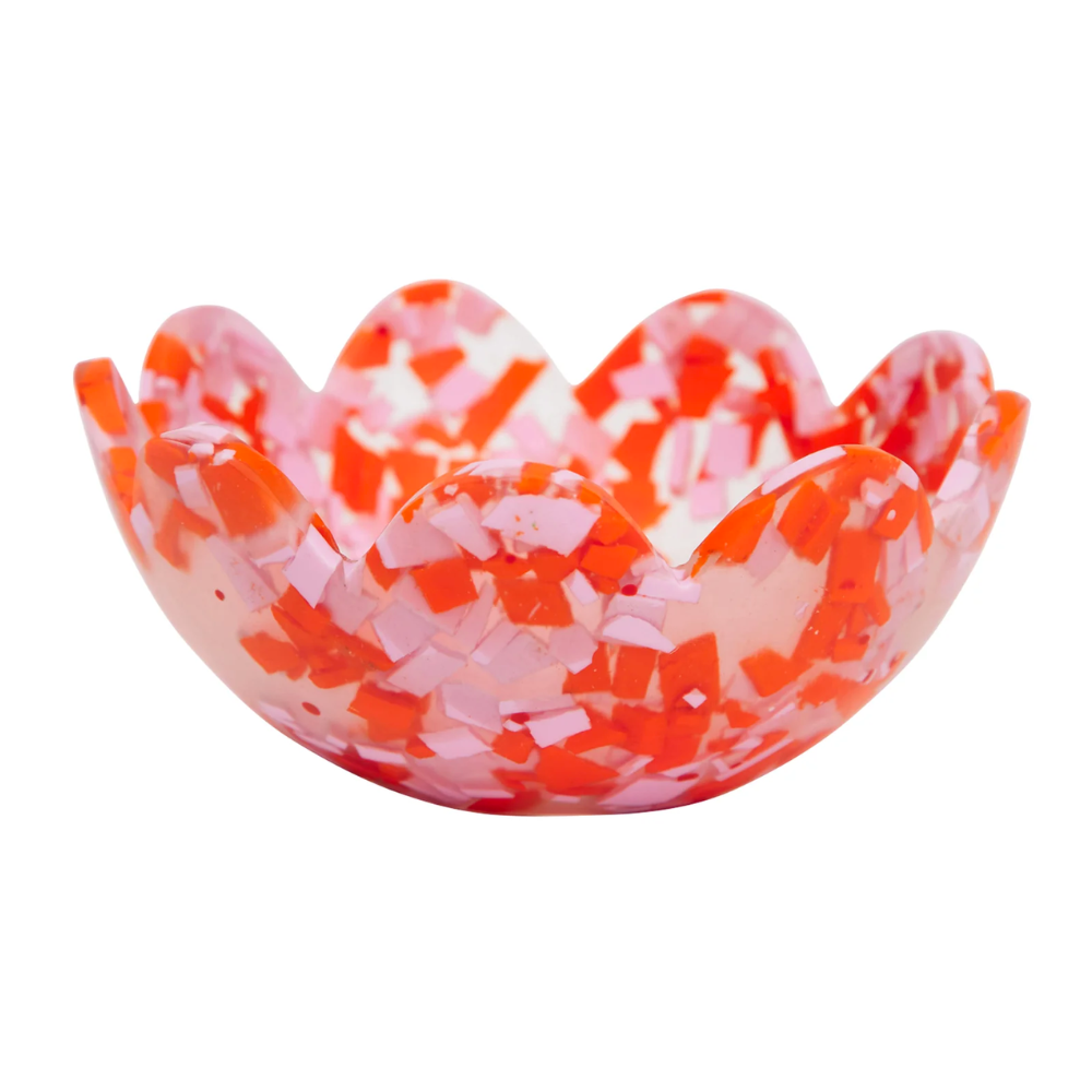 Petal Bowl