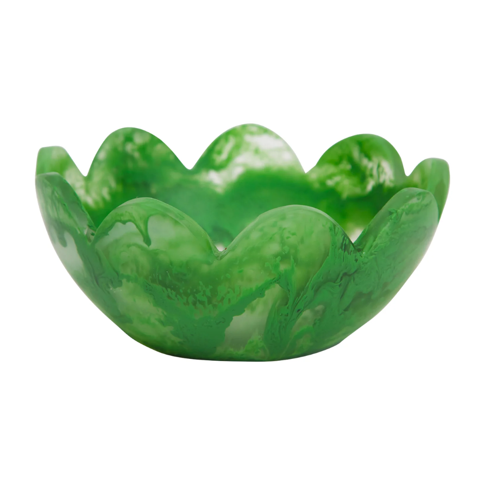 Petal Bowl