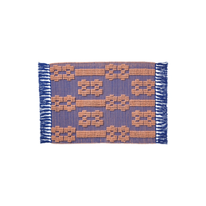 Sawa Cotton Mat