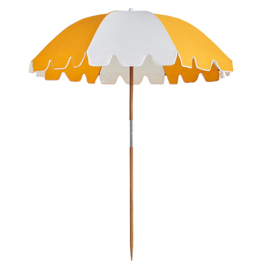 The Weekend Umbrella