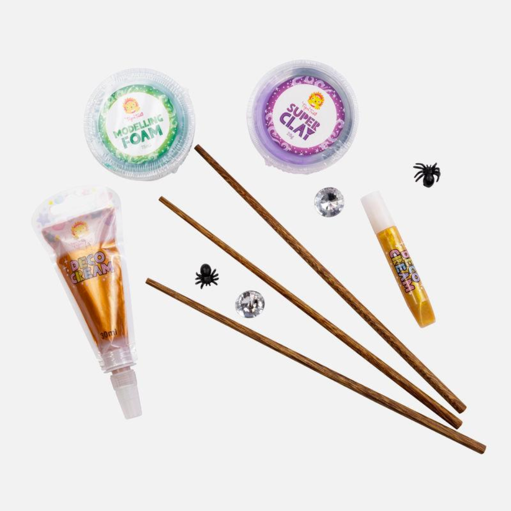 Magic Wand Kit