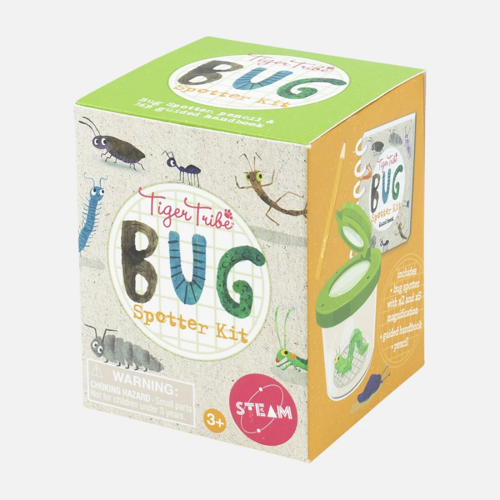 Bug Spotter Kit