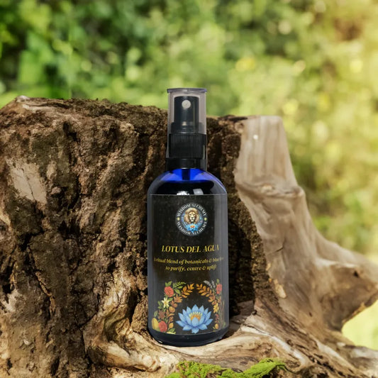 LOTUS DEL AGUA - 100ml