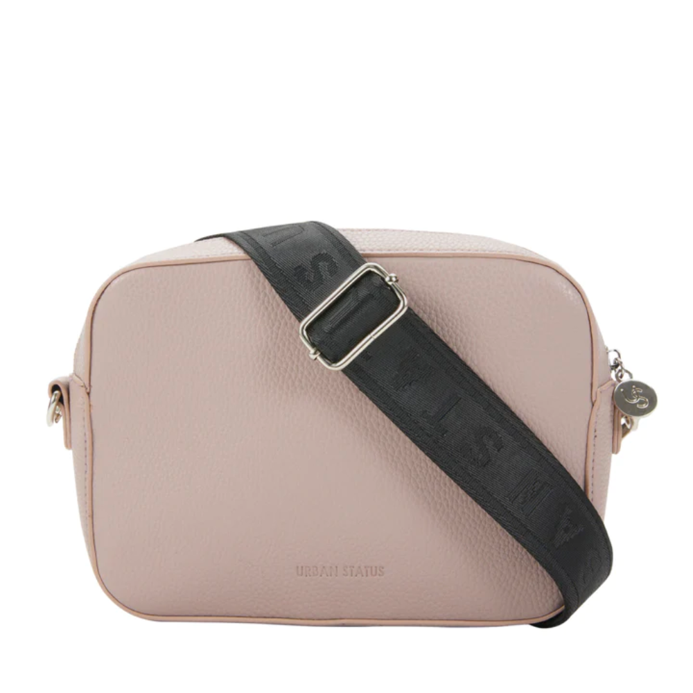 Bond Camera Cross Body Bag