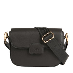 Maddison Flap Cross Body Bag