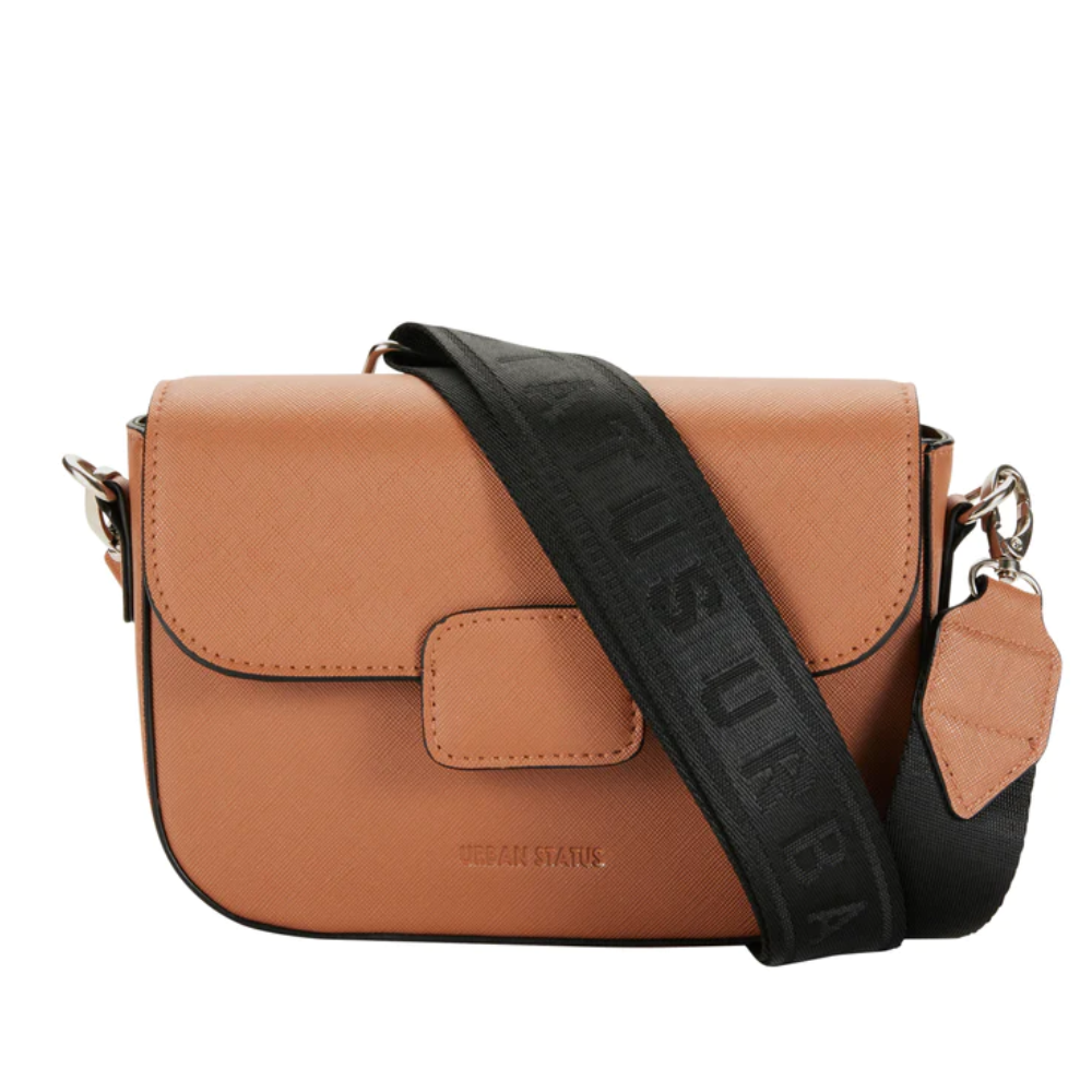 Maddison Flap Cross Body Bag