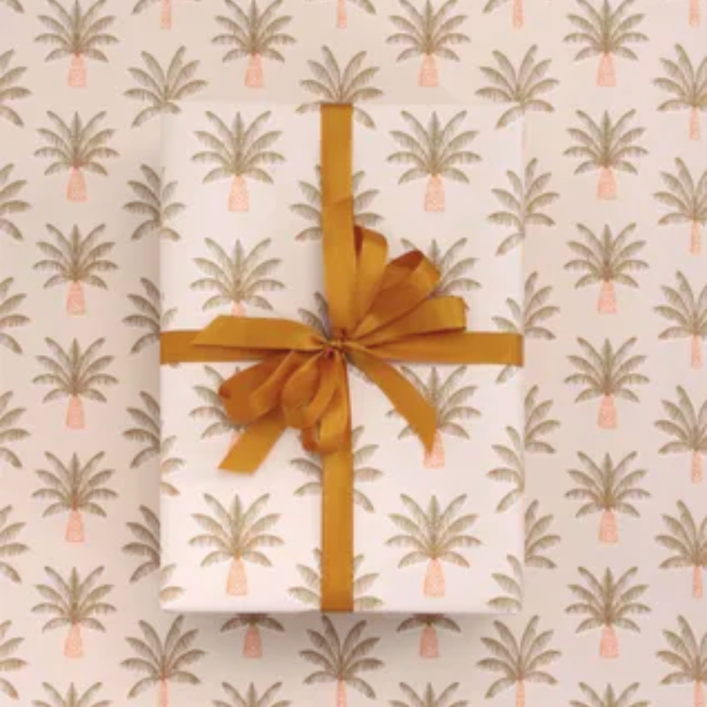 Gift Wrap Roll