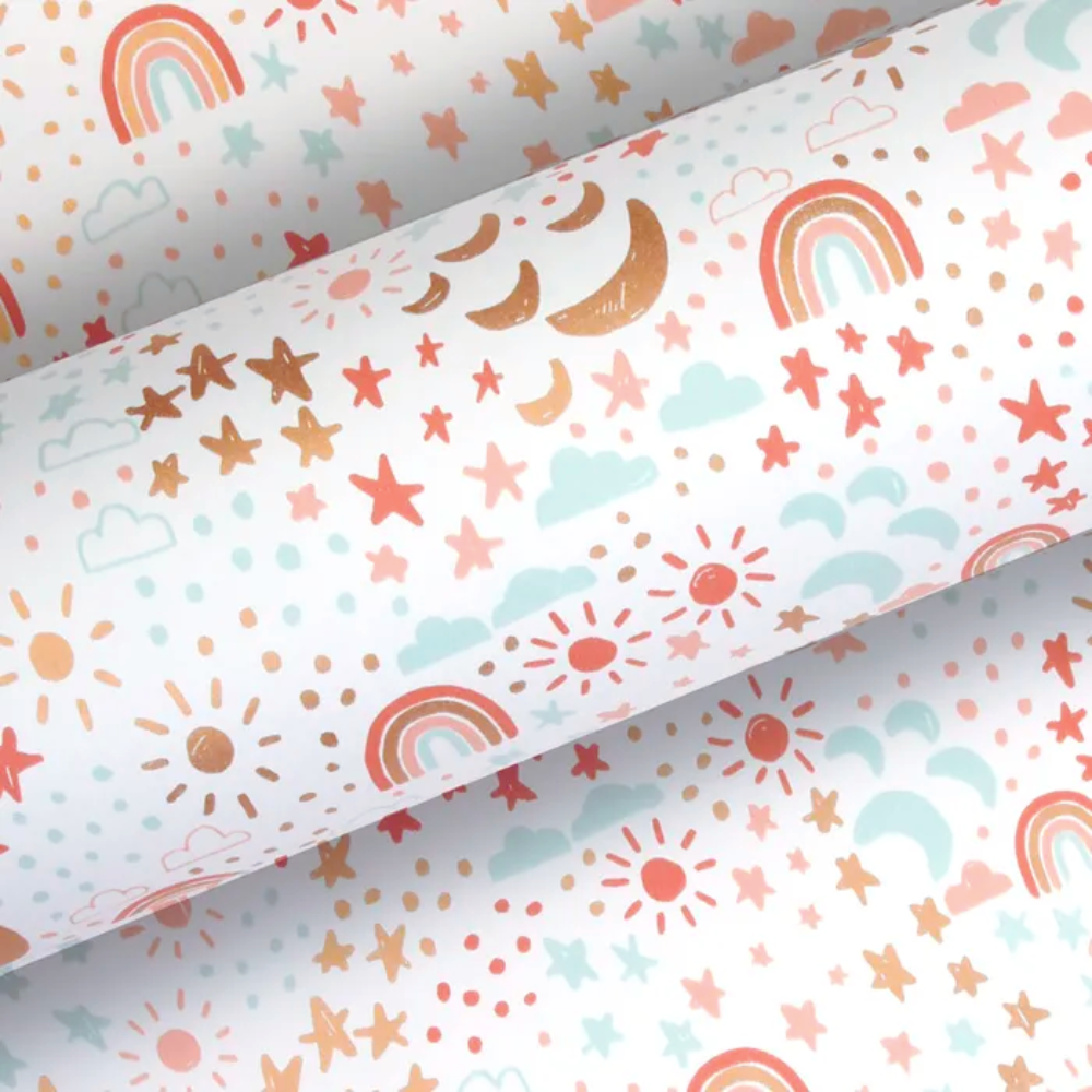 Gift Wrap Roll