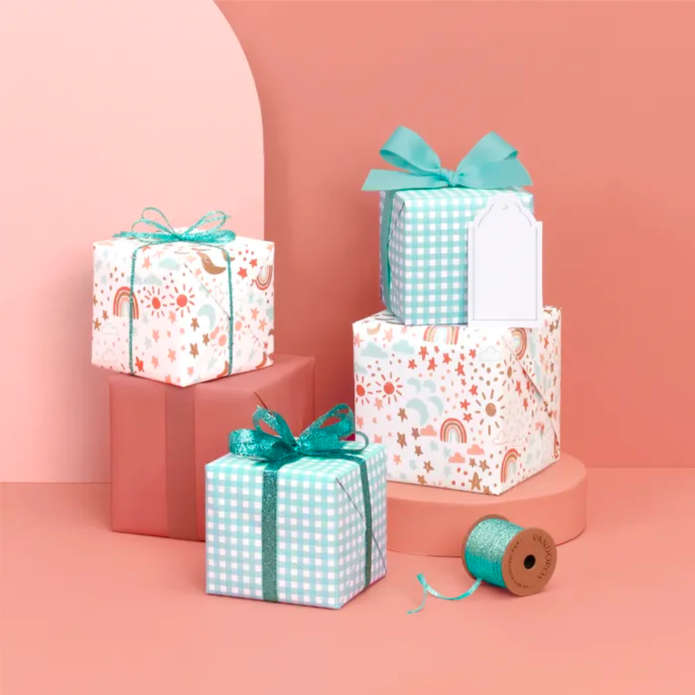 Gift Wrap Roll