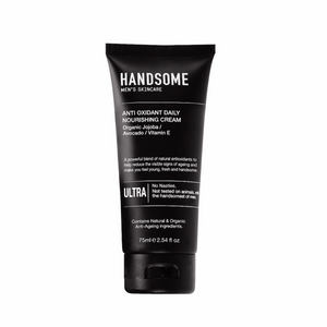 Handsome Antioxidant Daily Nourishing Cream